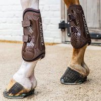 Tendon Boots Velcro M