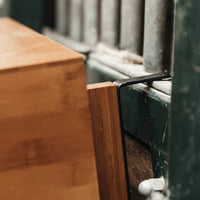 Stable Tack Box