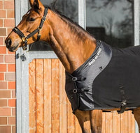 Back on Track® Horse Fleece Rug, Supreme (With "D Rings")