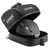Uvex Helmet Bag Exxeed - Black