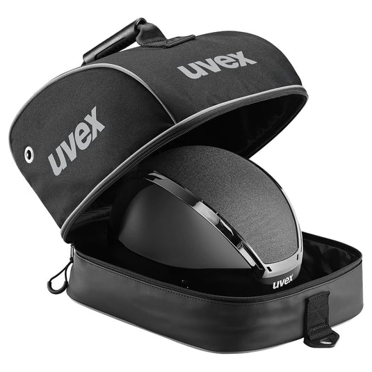 Uvex Helmet Bag Exxeed - Black