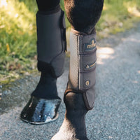 Eventing Boots Air Tech Front Full