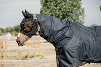 Kentucky Horsewear Waterproof combo fly rug Classic