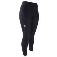 Kentucky Horsewear Womens Riding leggings - Classic knee grip