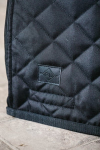 Kentucky Horsewear Show Grooming Box Cover