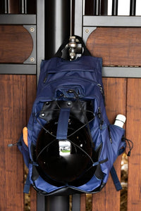 Kentucky Horsewear GD Grooming backpack