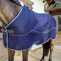 Turnout rug Comfort 3D Fleece Liner 125-5'9