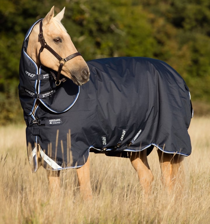 Amigo 1200D Plus Turnout 0g
