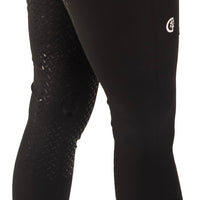 Kentucky Horsewear Womens Riding Legging Classic Full Grip