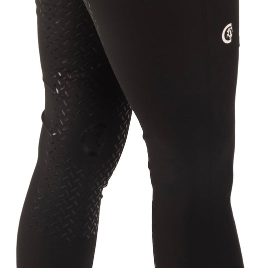 Kentucky Horsewear Womens Riding Legging Classic Full Grip