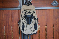 Kentucky Horsewear GD Grooming backpack