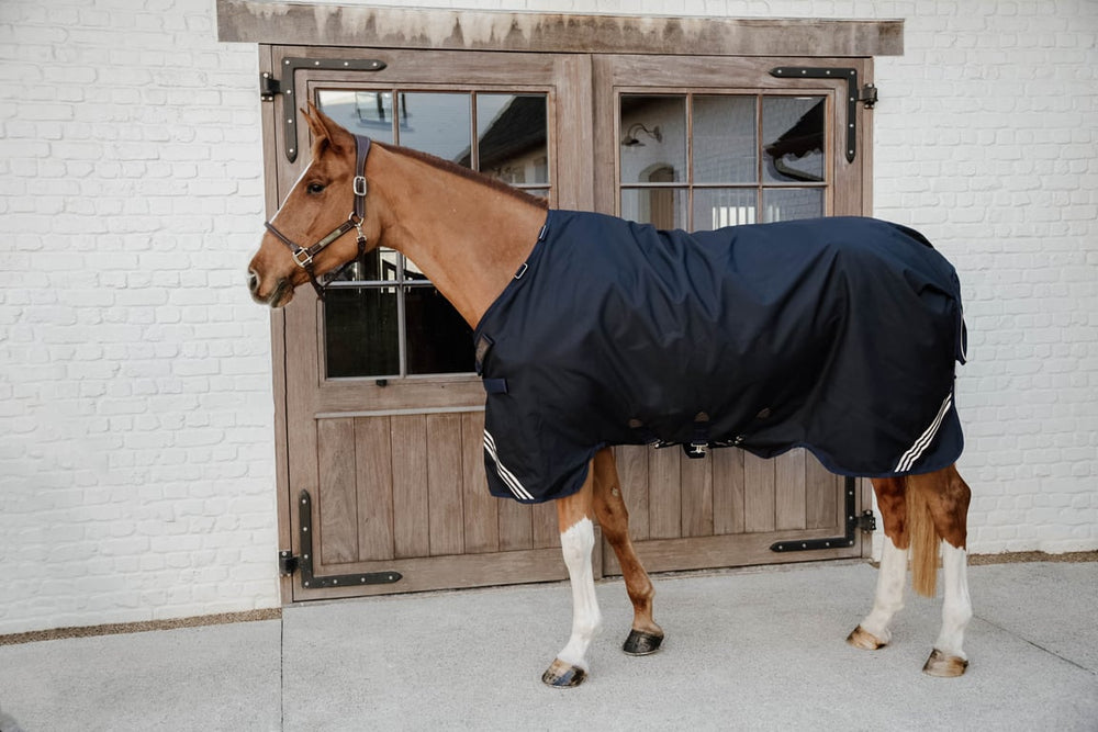 Kentucky Horsewear Turnout rug all weather waterproof comfort 100 g