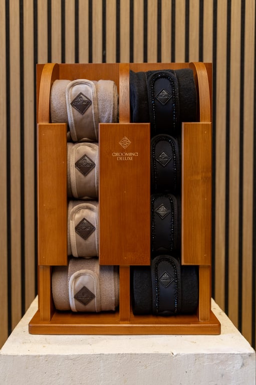 Grooming Deluxe Bandage holder