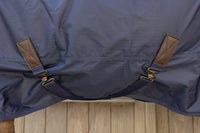 Kentucky Horsewear Turnout Rug All weather Waterproof Classic 150 gram