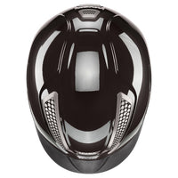 Uvex Perfexxion III Shiny