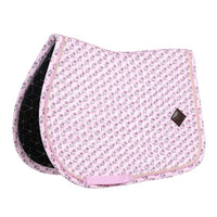 Kentucky Horsewear Saddle Pad Sammy Collection