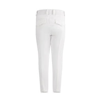 Kentucky Horsewear Sammy Kids Boy Riding Leggings Full Grip