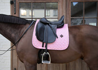 Kentucky Horsewear Saddle Pad Sammy Collection