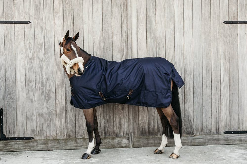 Kentucky Horsewear Turnout rug all weather waterproof pro 300 gram