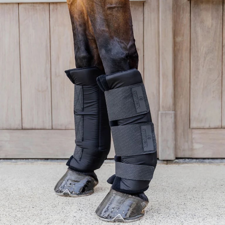 Kentucky Horsewear Stable boots PROtect classic front
