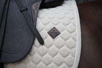 Kentucky Horsewear Saddle Pad Melange Dressage