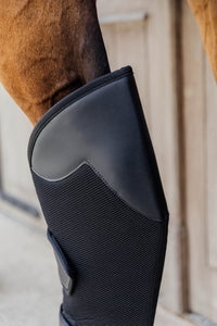Kentucky Horsewear 3D spacer Travel Boots hind