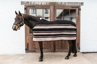 Kentucky Horsewear Fleece show rug- Heavy