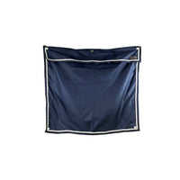 Kentucky Horsewear Stable curtain waterproof classic short 135cm x 125cm