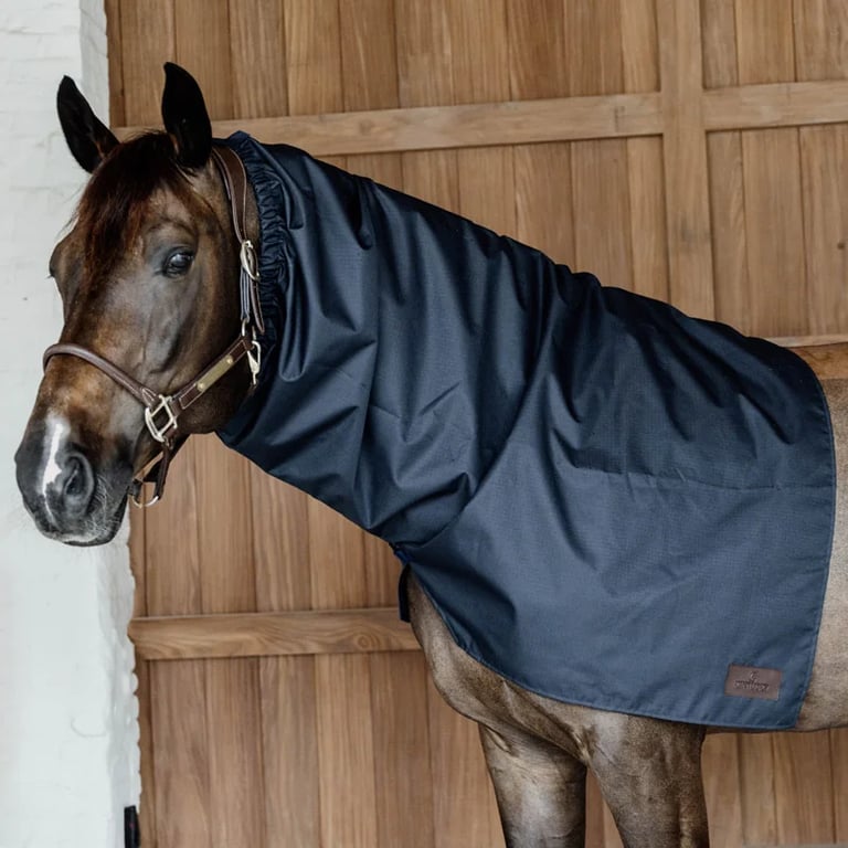 Kentucky Horsewear Waterproof Horse scarf classic