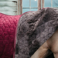 Show Rug Velvet 125-5'9