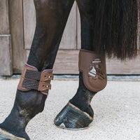 Fetlock Boots Elastic M