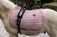 Kentucky Horsewear Saddle Pad Velvet - Pony