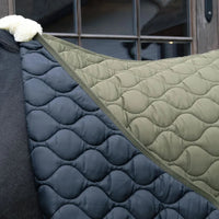 Stable rug wave 160g 125-5'9