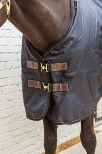 Kentucky Horsewear Turnout rug all weather waterproof pro 300 gram