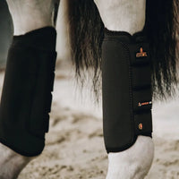 Eventing boots Air Tech hind full