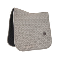 Kentucky Horsewear Saddle Pad Classic Dressage