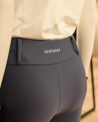 Kentucky Horsewear Womens Riding leggings - Classic knee grip