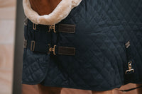 Kentucky Horsewear Show Rug Velvet 160g