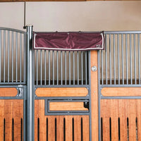 Stable Curtain Waterproof Black