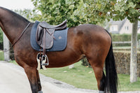 Kentucky Horsewear Saddle Pad pearls dressage