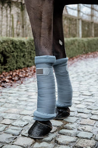 Kentucky Horsewear Quilted Stable Bandage Pad