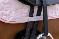 Kentucky Horsewear Saddle Pad Unicorn Glitter