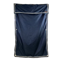 Kentucky Horsewear Stable curtain waterproof classic 135cm x 200cm