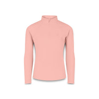Kentucky Horsewear Madrid Girls Training Shirt Long Sleeve