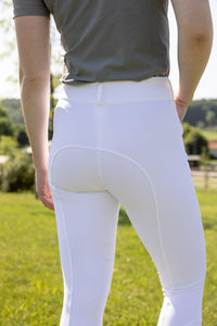 Kentucky Horsewear Miami Full Grip Womens Breeches