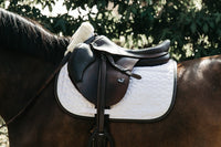 Kentucky Horsewear Skin Friendly Saddle Pad jumping