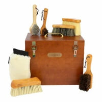 Tack Box