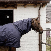 Waterproof Horse Scarf Classic Cob