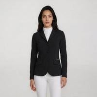 Kentucky Horsewear Womens Show Jacket Classic