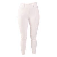 Kentucky Horsewear Womens Riding leggings - Classic knee grip